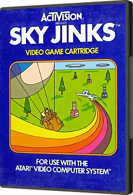 jeu Sky Jinks